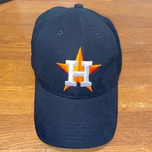 Houston Astros Hat